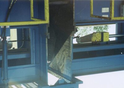 Converter Dollies bottom view