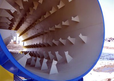 Custom Landfill Full view